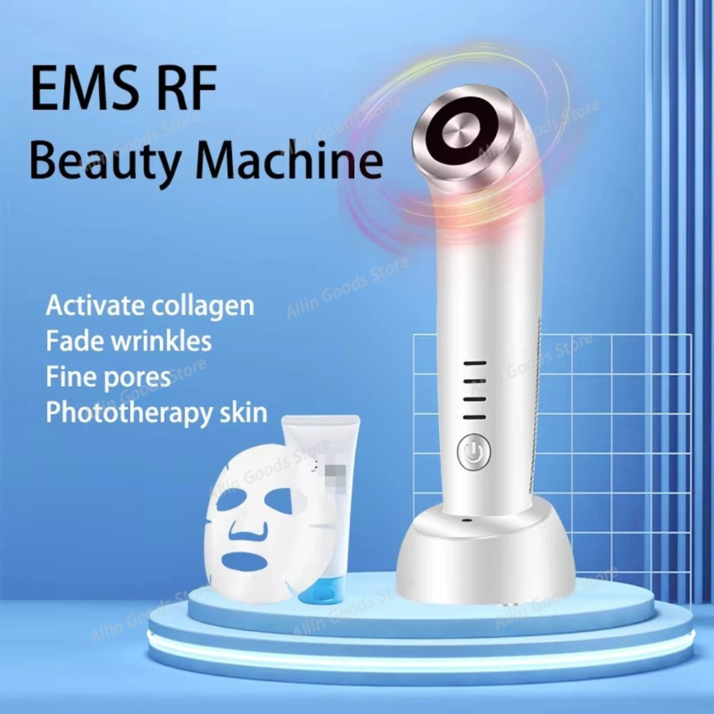 Skincare Hn - Appareil de beauté du visage à
