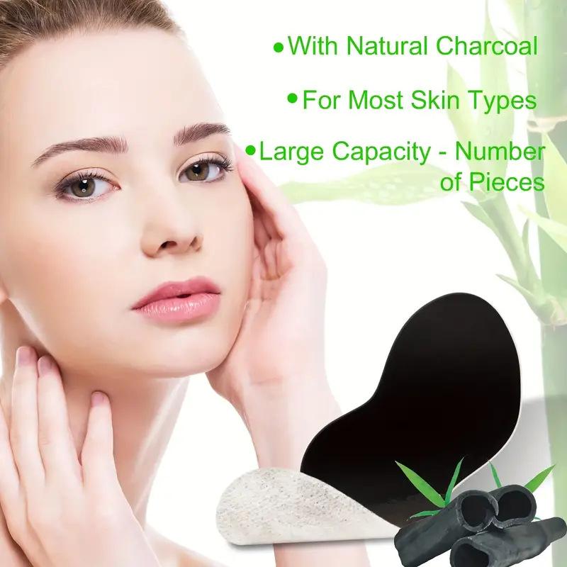 Skincare Gentle - Patchs nettoyants en profondeur pour éliminer