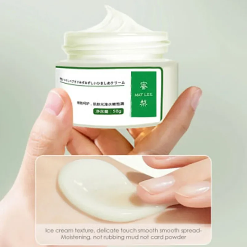 Crème japonaise à Six peptides - Peptide Neck Cream avis et prix