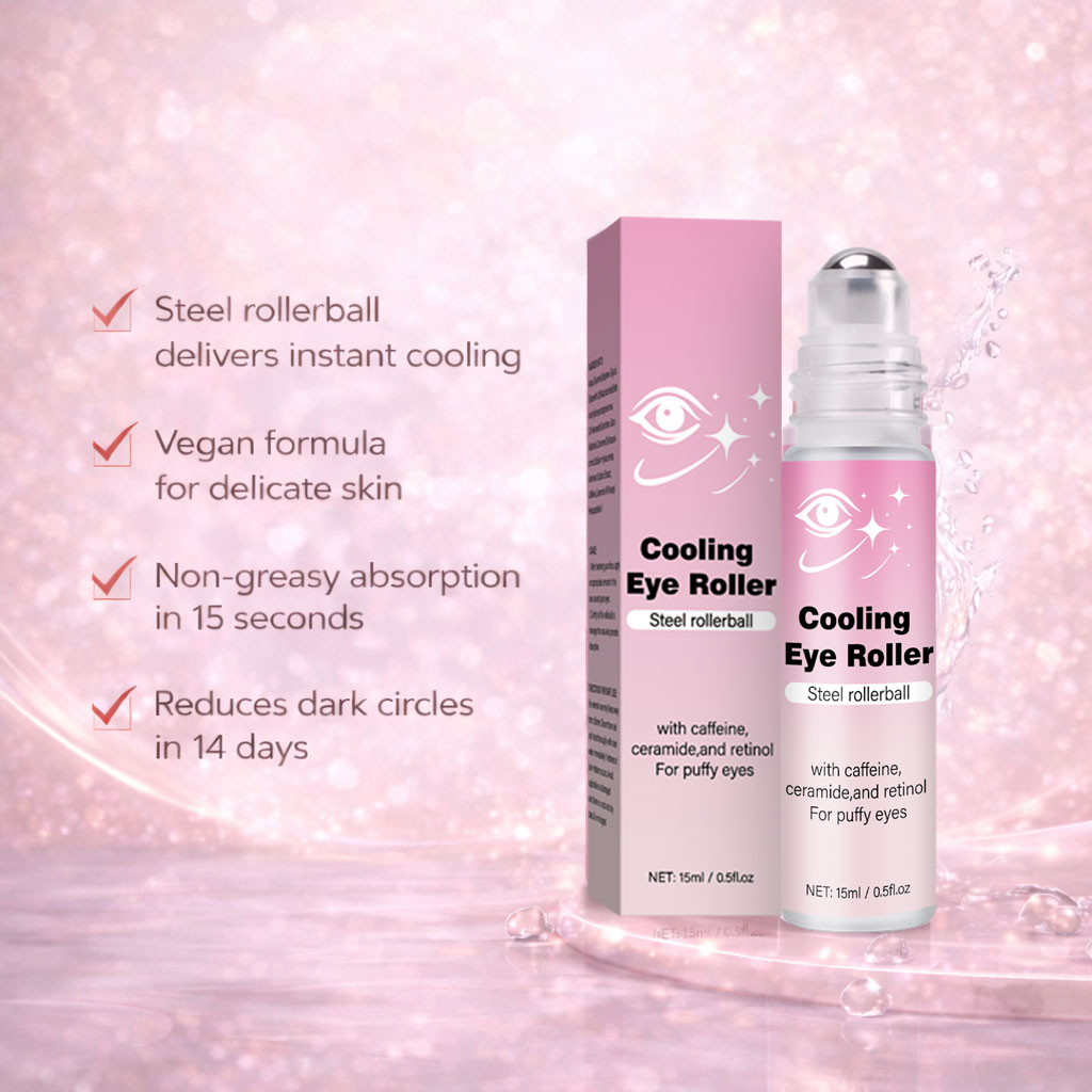 Sérum éclaircissant pour le co - Caffeine Eye Serum avis et prix