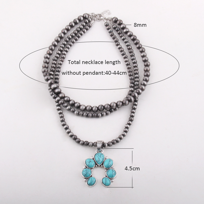 RH Fashion – collier bohème à  - Skincare Rh avis et prix