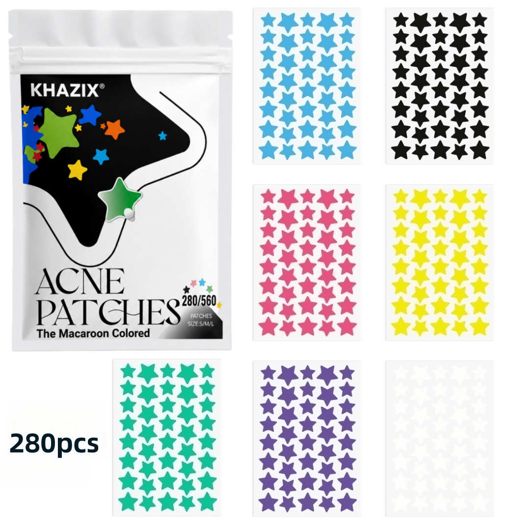 Patchs anti-boutons hydrocollo - Skincare The Originote avis et prix