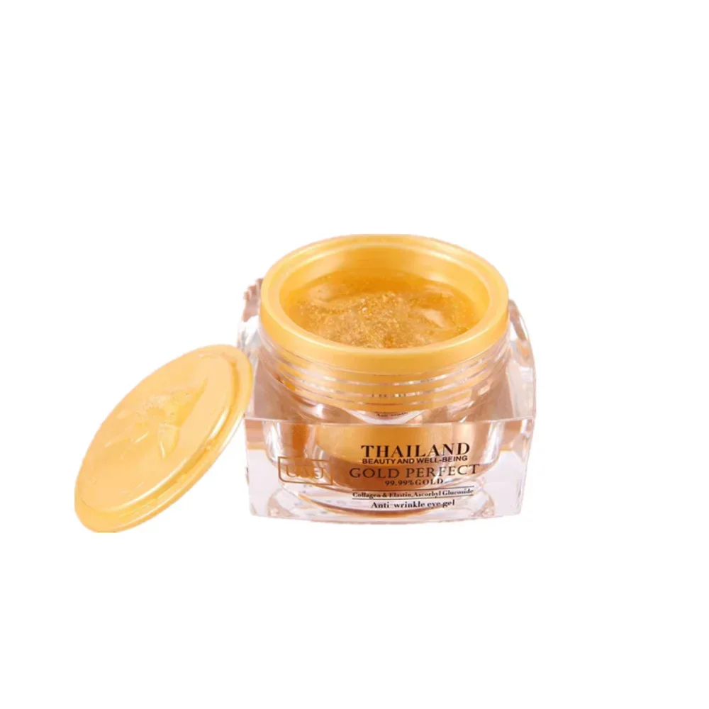 Crème pour les yeux en or 24 c - Skincare Moisturizer avis et prix