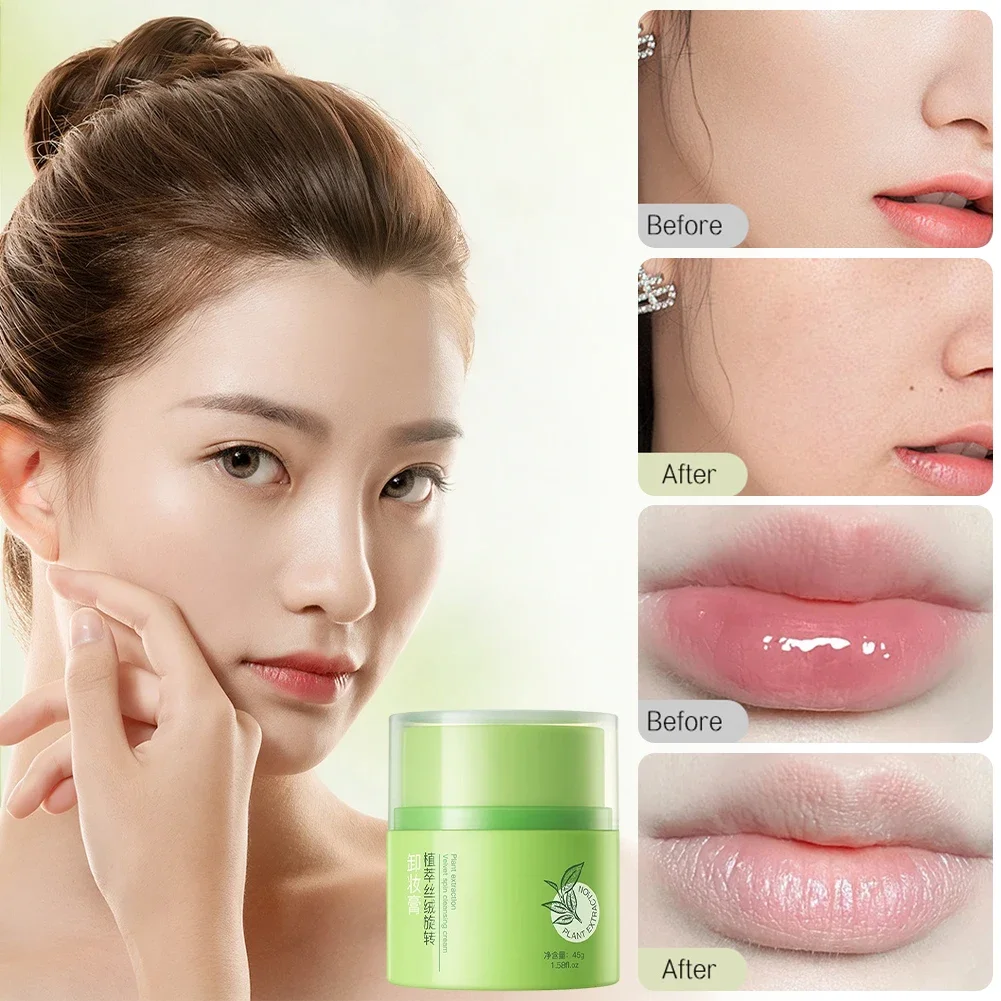 Crème démaquillante rotative P - Skincare Gentle avis et prix