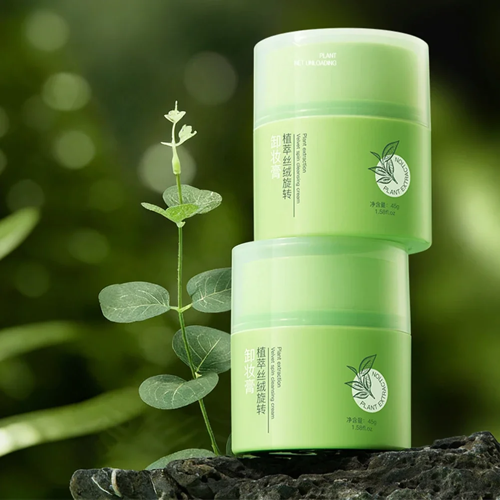 Crème démaquillante rotative P - Skincare Gentle avis et prix