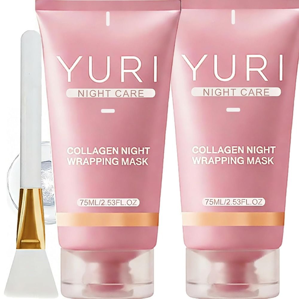 Nouveau masque de nuit au coll - Peptide Neck Cream avis et prix