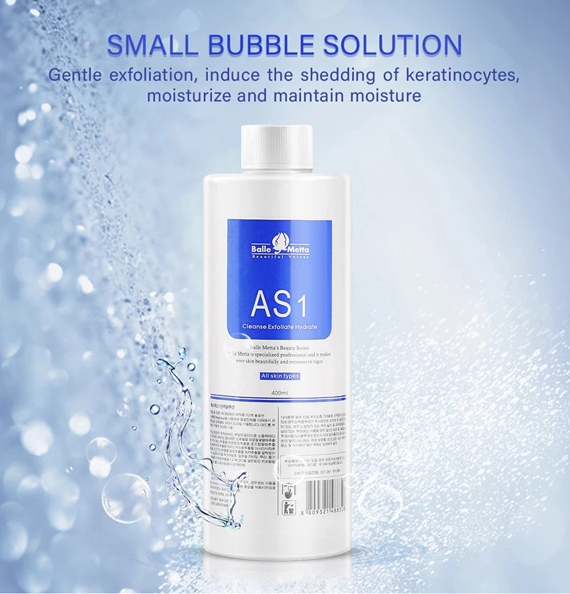 Sérum de Soins du Visage AS1 S - Peptide Neck Cream avis et prix