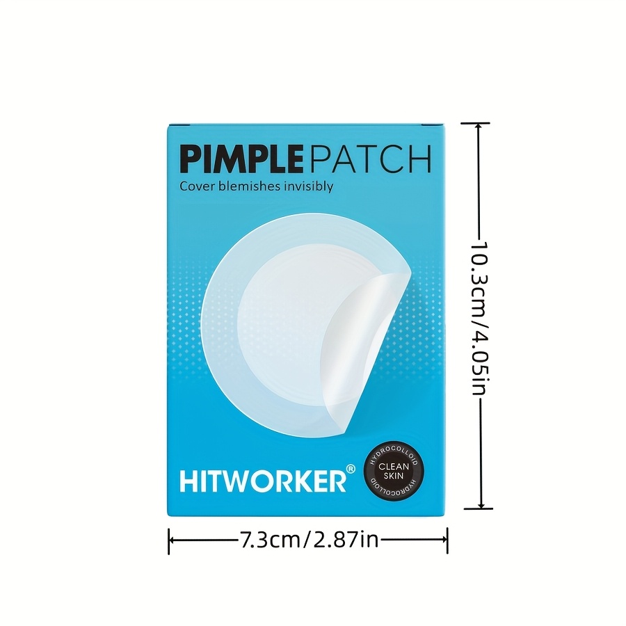 Patch anti-acné à l'huile esse - Skincare Moisturizer avis et prix