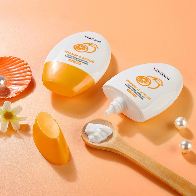 Base de maquillage à la vitami - Squalane Oil Lightweight avis et prix
