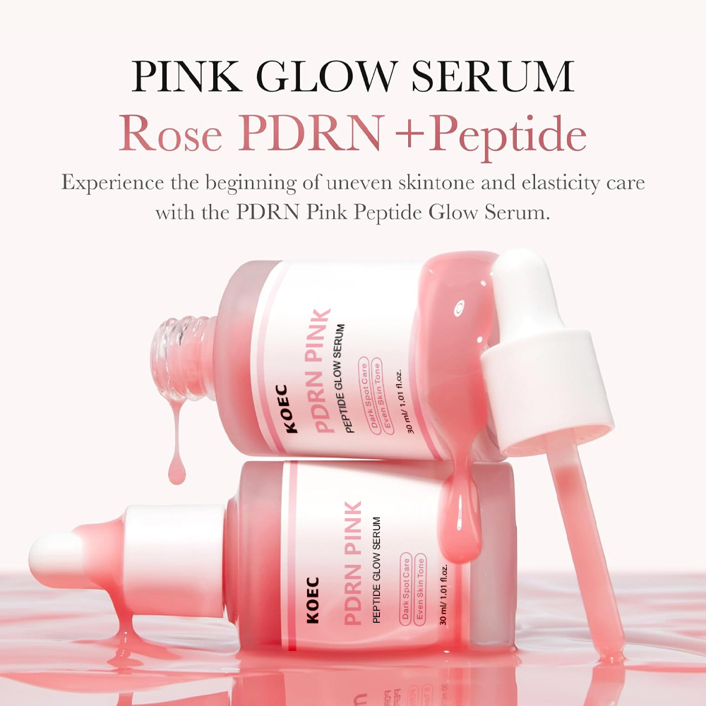 Ampoule visage au collagène PD - Skincare Moisturizer avis et prix