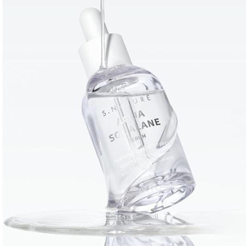 Sérum au squalane S.NATURE, cr - Squalane Oil Lightweight avis et prix