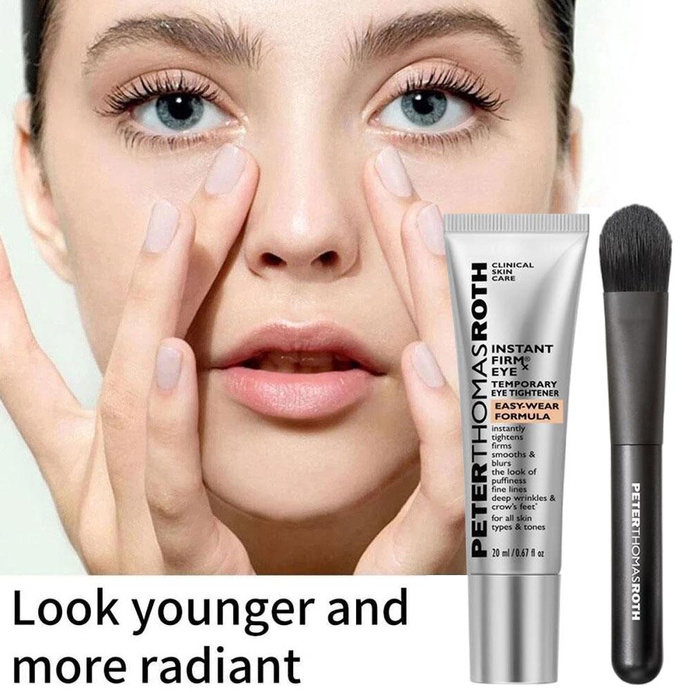 Crème raffermissante instantan - Skincare D'Alba avis et prix