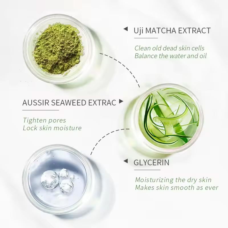 Gel exfoliant aux acides de fr - Peptide Neck Cream avis et prix