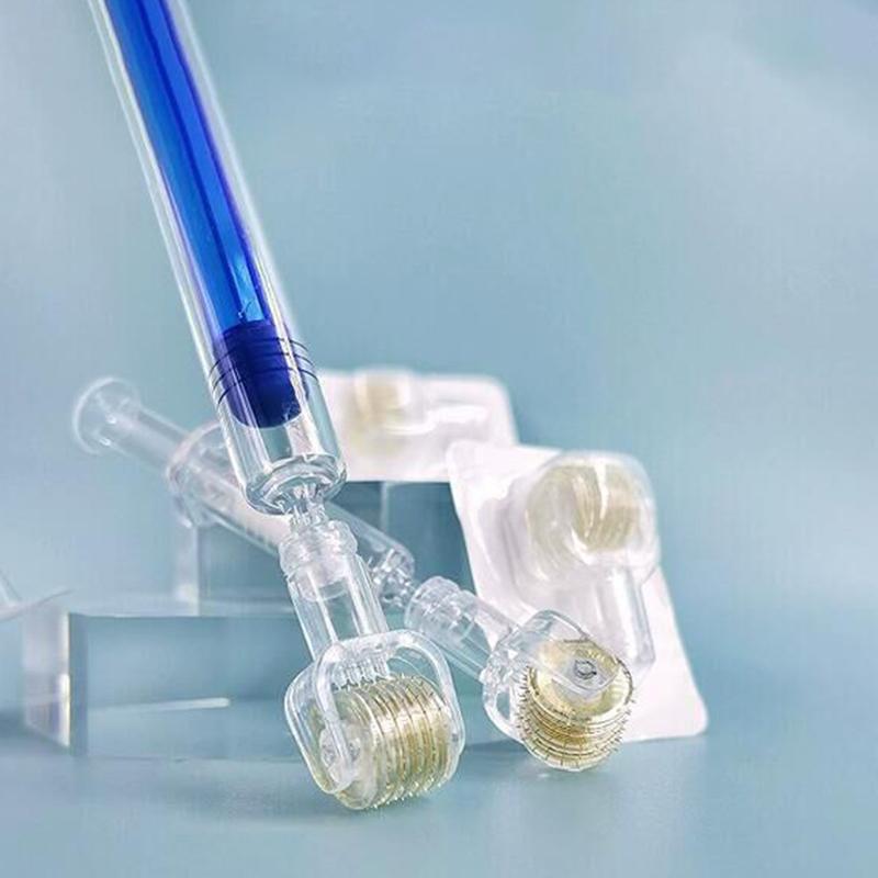 [NOUVEAU] Rouleau à micro-aigu - Skincare Moisturizer avis et prix