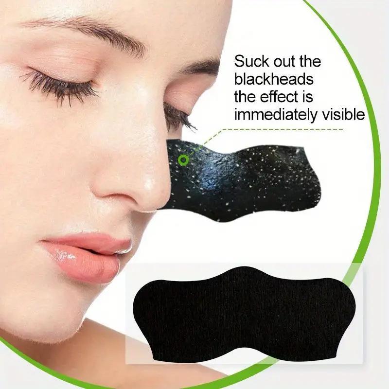 Patchs nettoyants en profondeu - Skincare Gentle avis et prix