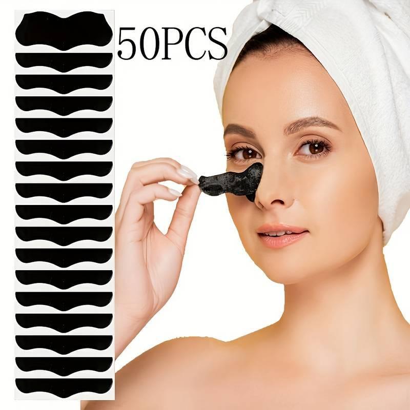 Patchs nettoyants en profondeu - Skincare Gentle avis et prix