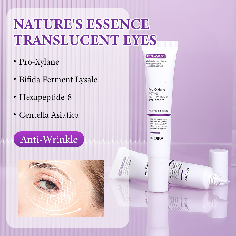 Crème Instantanée Anti-Poches  - Skincare D'Alba avis et prix
