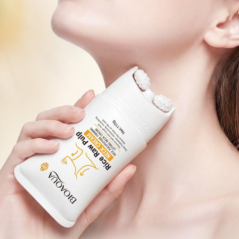 Crème raffermissante et liftan - Peptide Neck Cream avis et prix