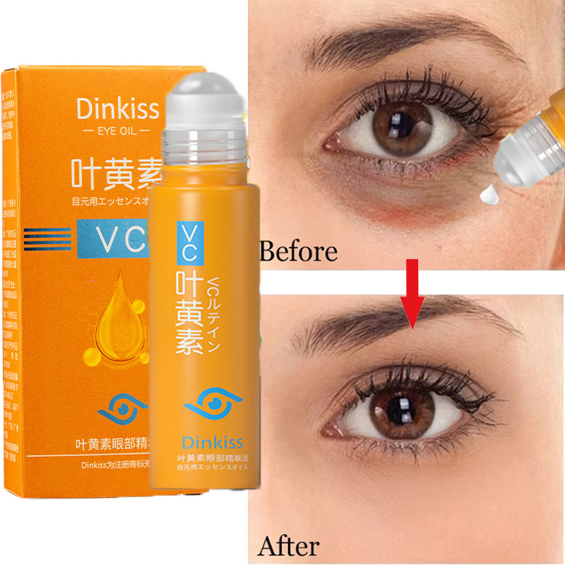 Sérum Huile Contour des Yeux A - Caffeine Eye Serum avis et prix