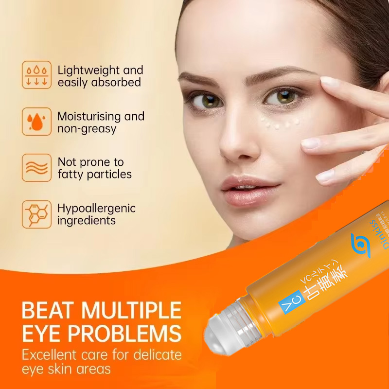 Sérum Huile Contour des Yeux A - Caffeine Eye Serum avis et prix