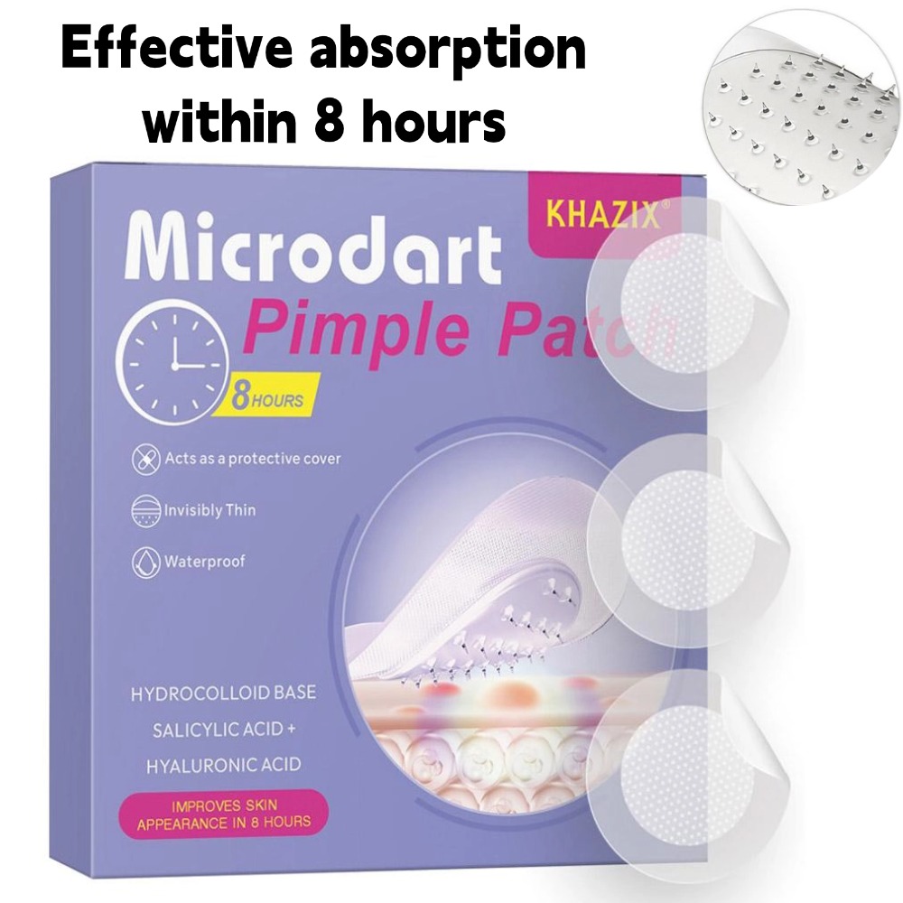 Patch hydrocolloïde pour bouto - Skincare The Originote avis et prix