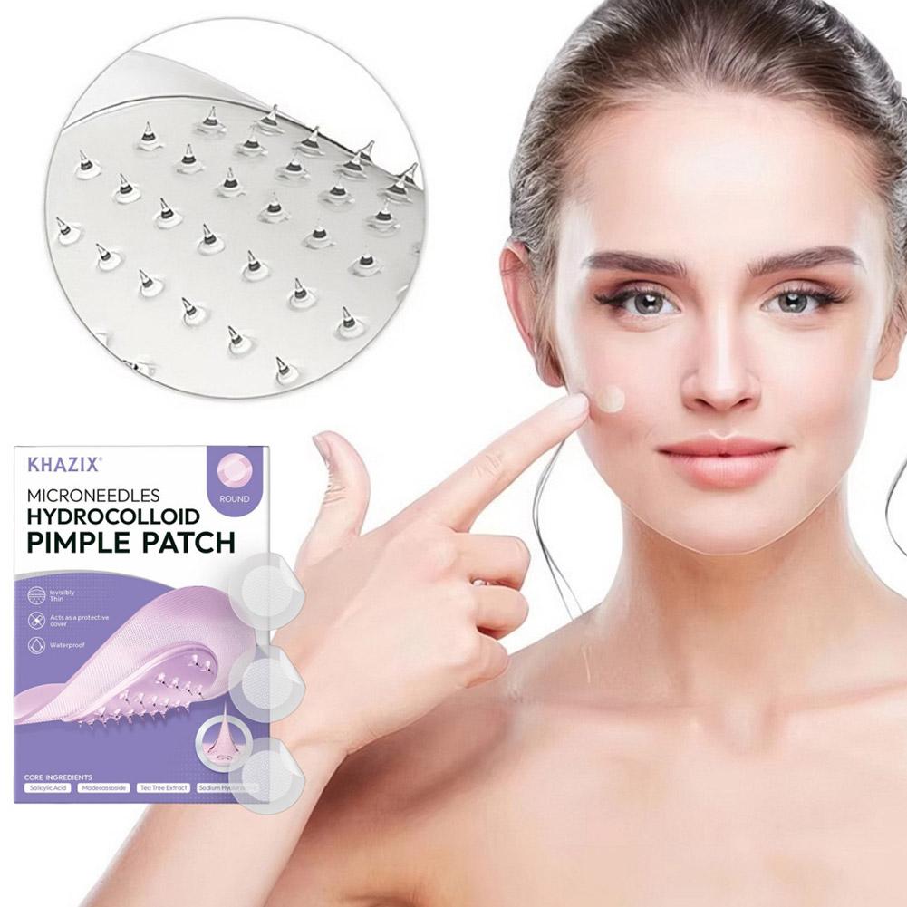 Patch hydrocolloïde pour bouto - Skincare The Originote avis et prix