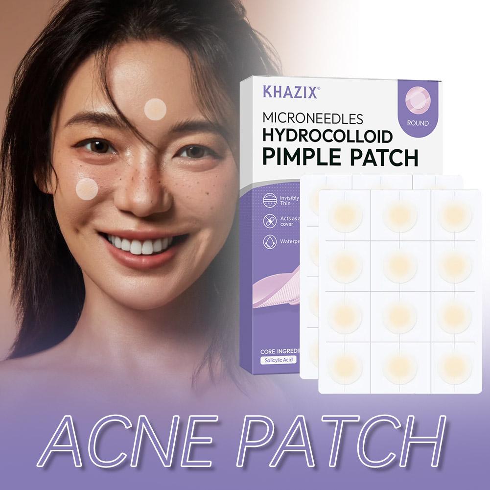 Patch hydrocolloïde pour bouto - Skincare The Originote avis et prix