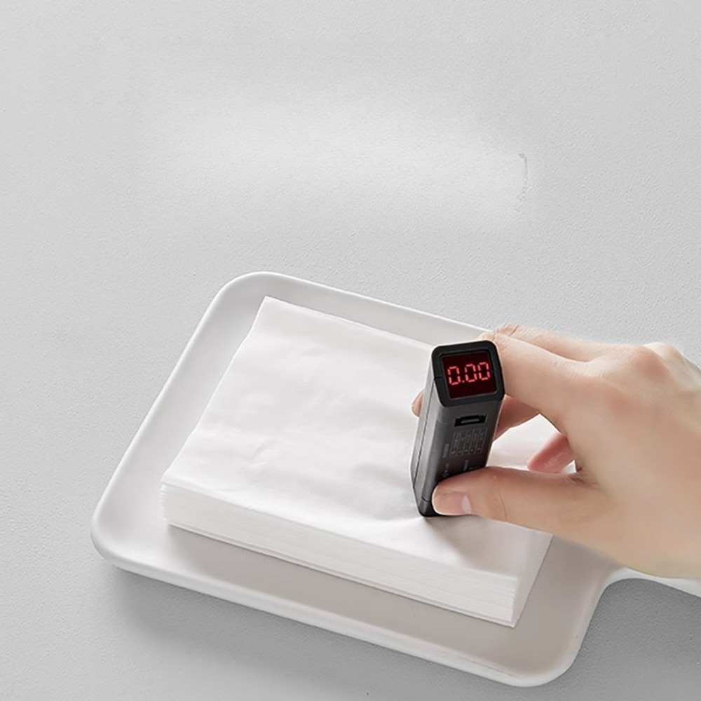 Serviette jetable en coton pur - Skincare Gentle avis et prix