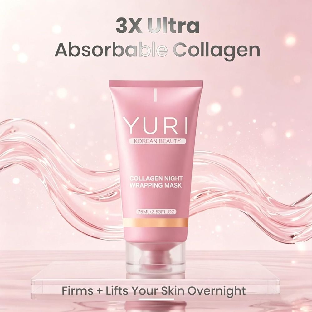 Nouveau masque de nuit au coll - Peptide Neck Cream avis et prix