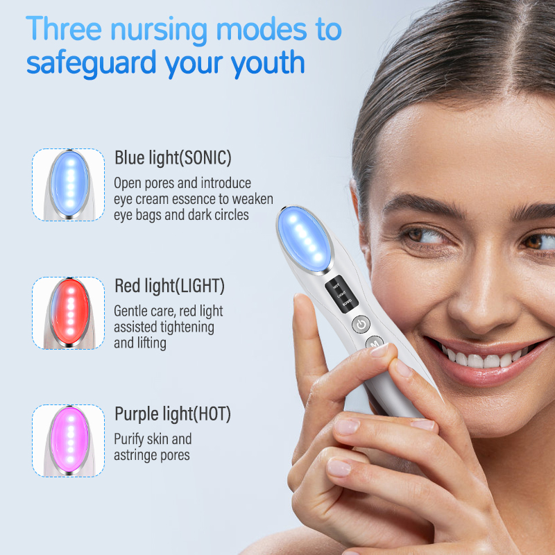 Appareil de beauté 3 en 1 pour - Skincare D'Alba avis et prix