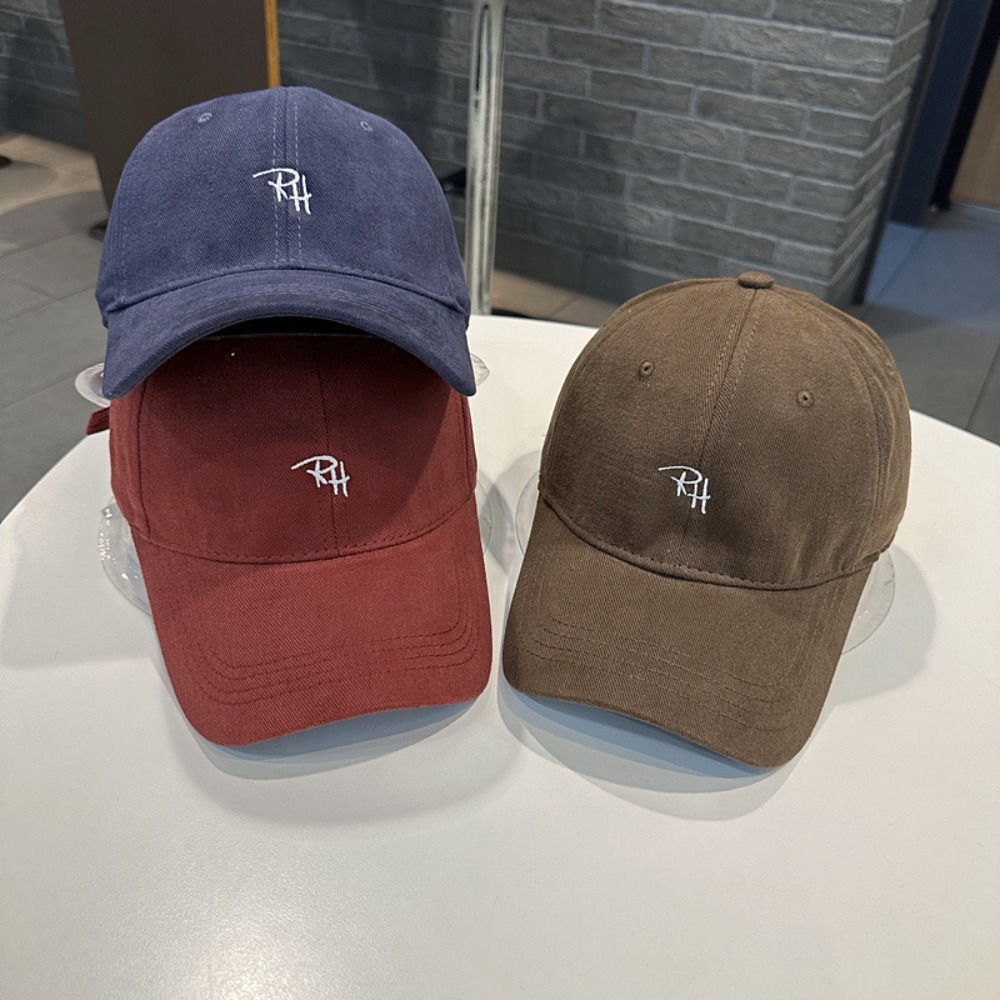 Casquette de baseball style co - Skincare Rh avis et prix