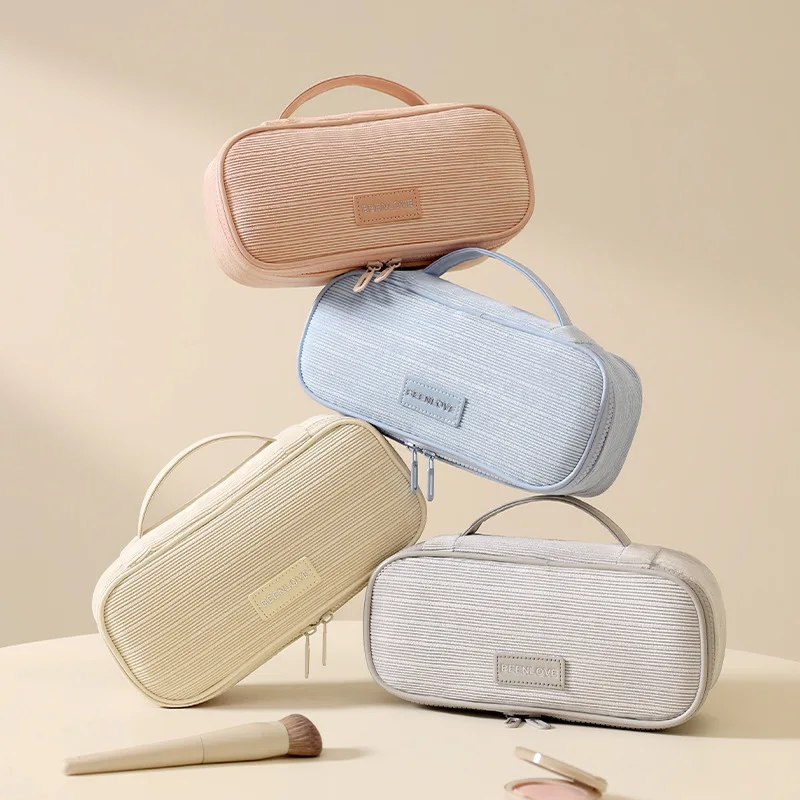Nouvelle Trousse de Maquillage - Skincare D'Alba avis et prix