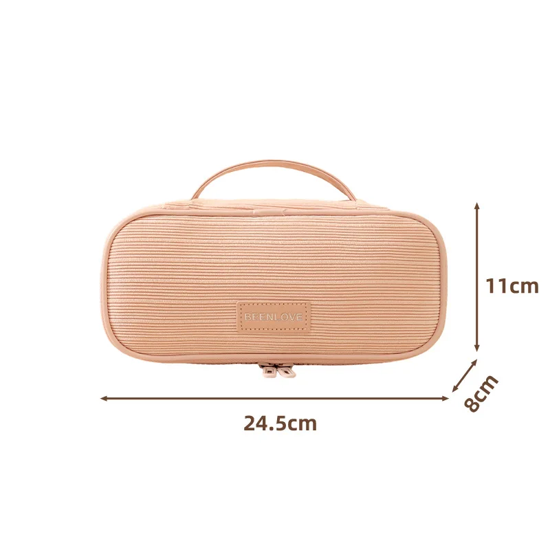 Nouvelle Trousse de Maquillage - Skincare D'Alba avis et prix