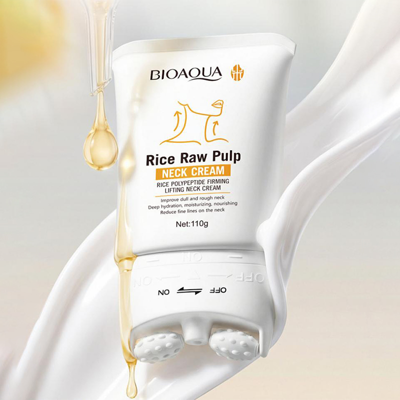 Crème hydratante pour le cou a - Peptide Neck Cream avis et prix