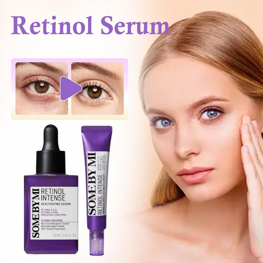 SOMEBYMI Tonique à l'Essence d - Caffeine Eye Serum avis et prix