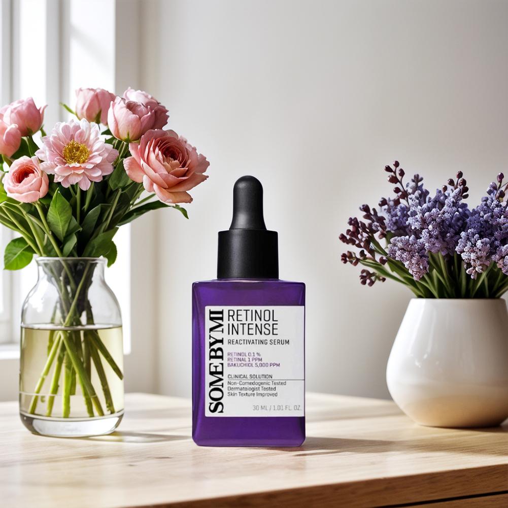 SOMEBYMI Tonique à l'Essence d - Caffeine Eye Serum avis et prix