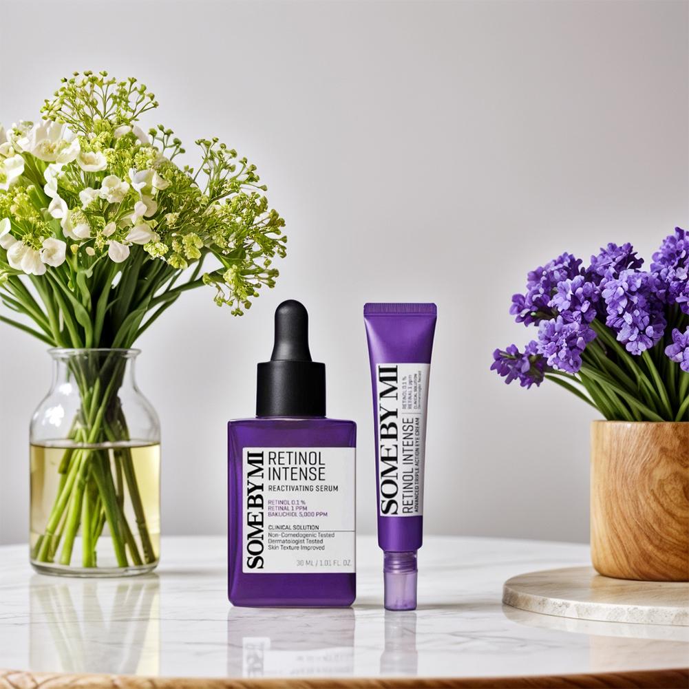 SOMEBYMI Tonique à l'Essence d - Caffeine Eye Serum avis et prix