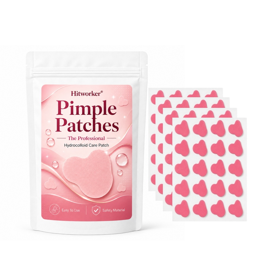 Patchs Hydrocolloïdes Roses An - Skincare Moisturizer avis et prix